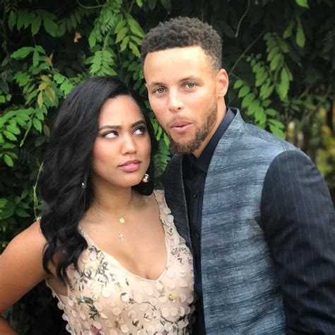 ayesha curry sextape|Steph Curry’s Nudes Allegedly Leaked Online And Ayesha